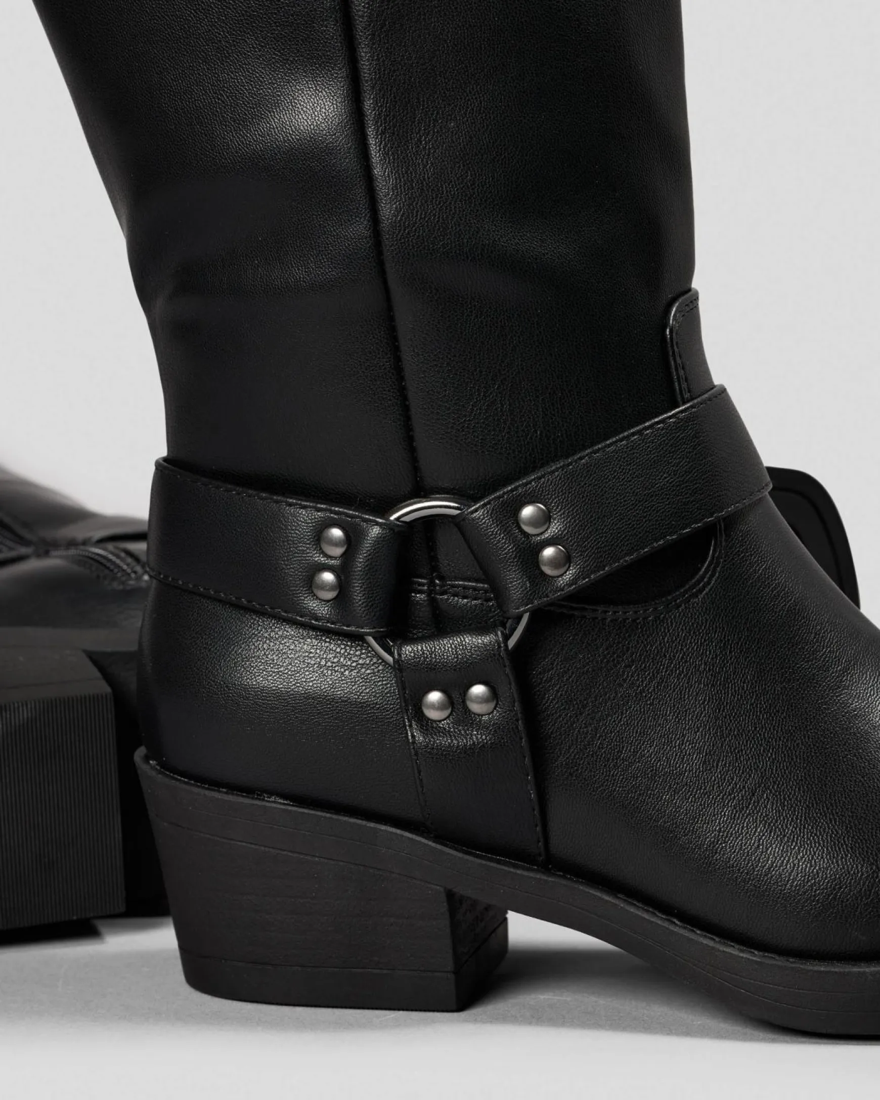 Wild West Boots