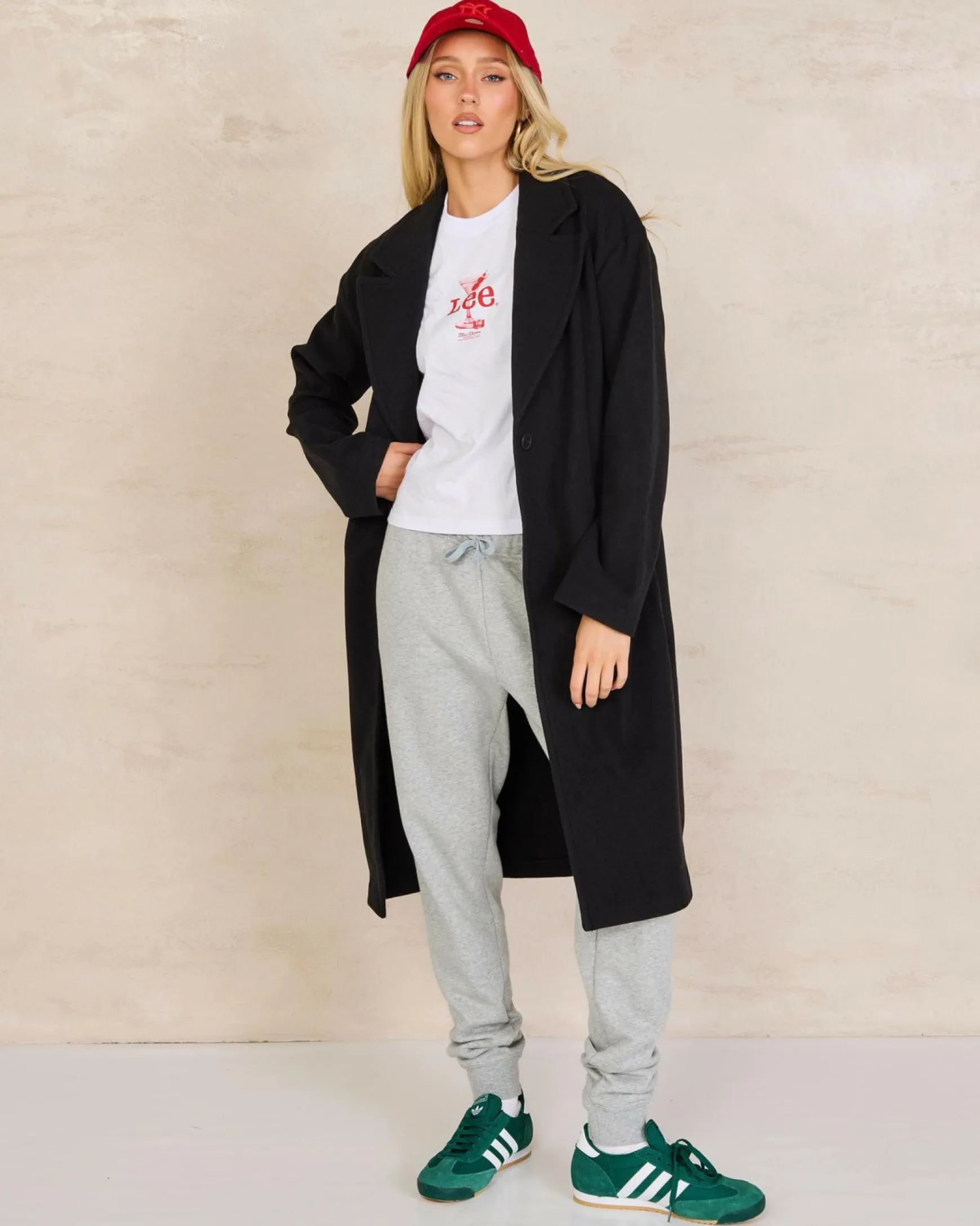 Williams Coat