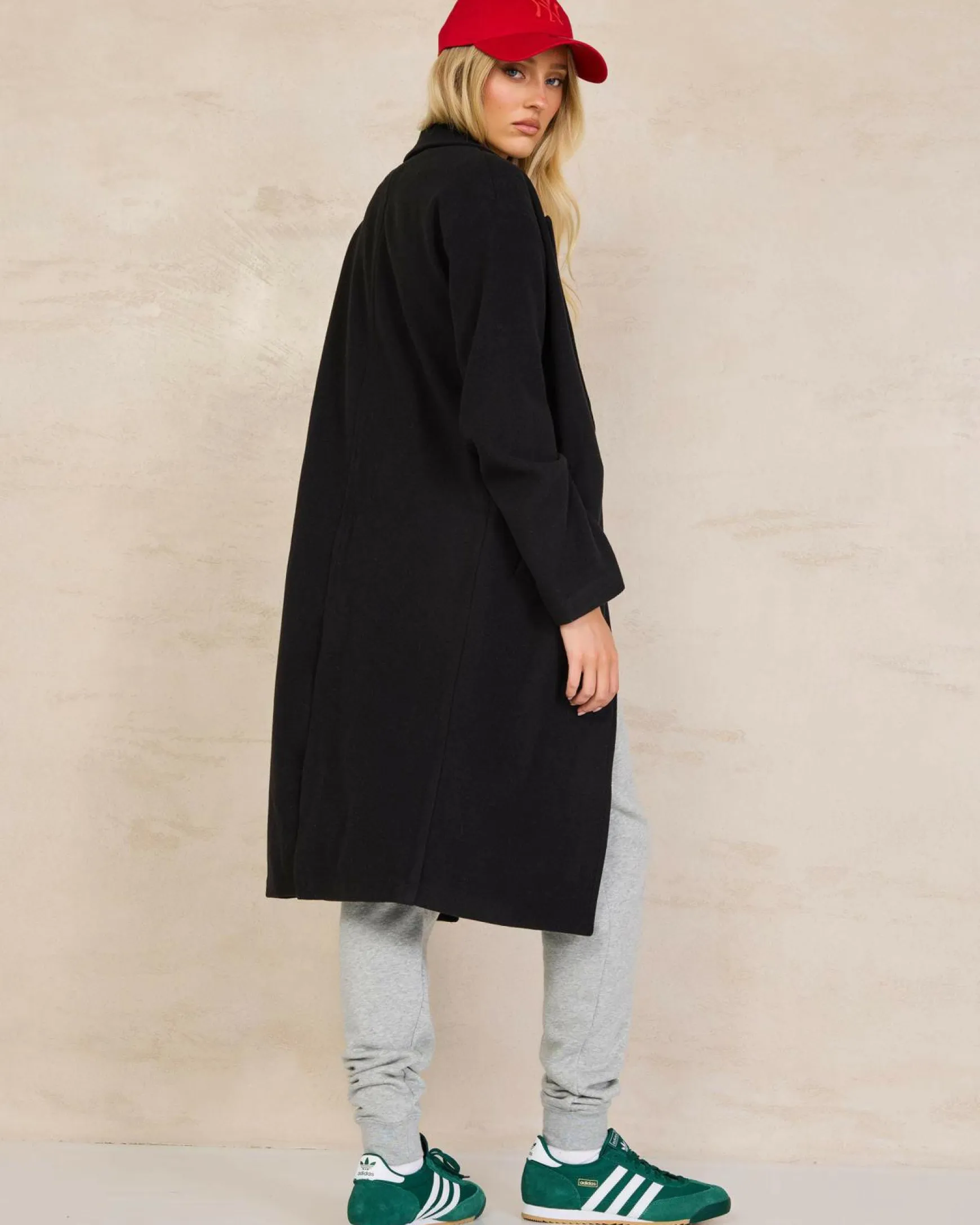 Williams Coat