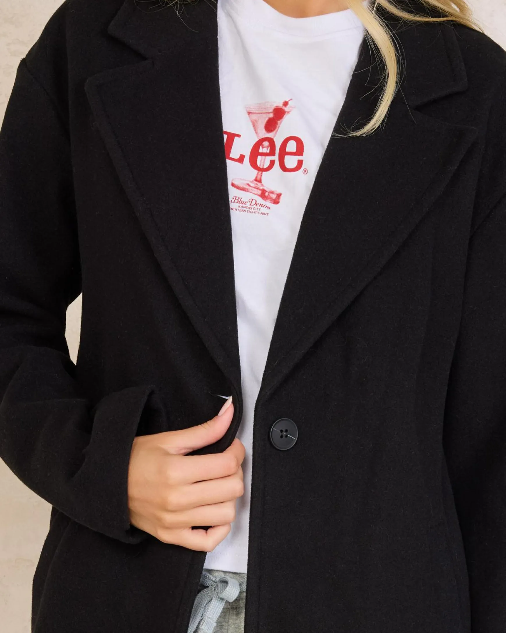 Williams Coat