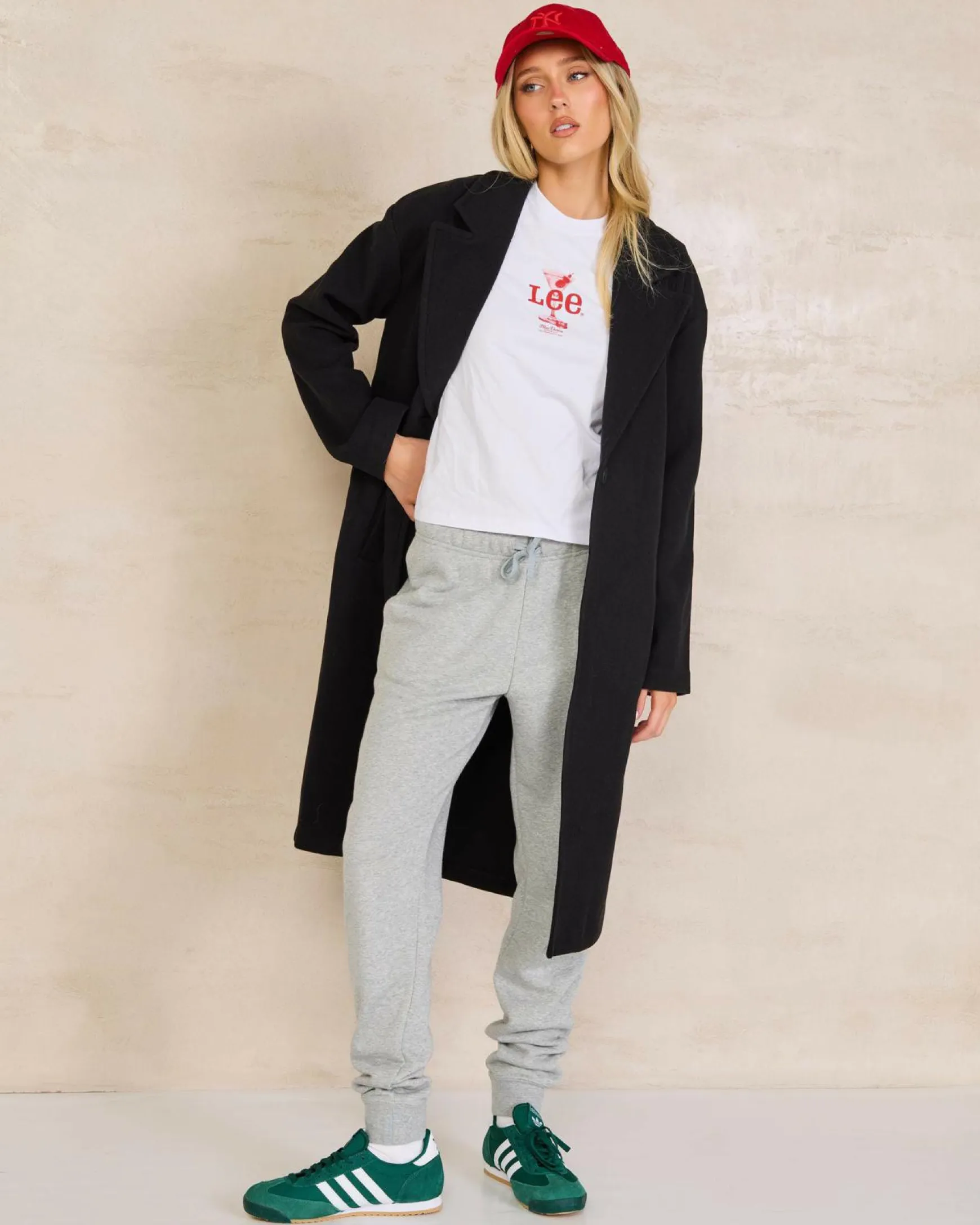 Williams Coat
