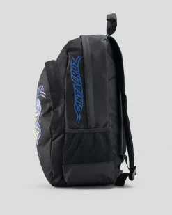 Winged Butterflies Backpack