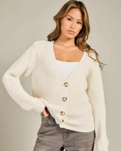 Winnie Knit Cardigan