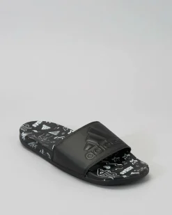 Womens Adilette Comfort Slide Sandals