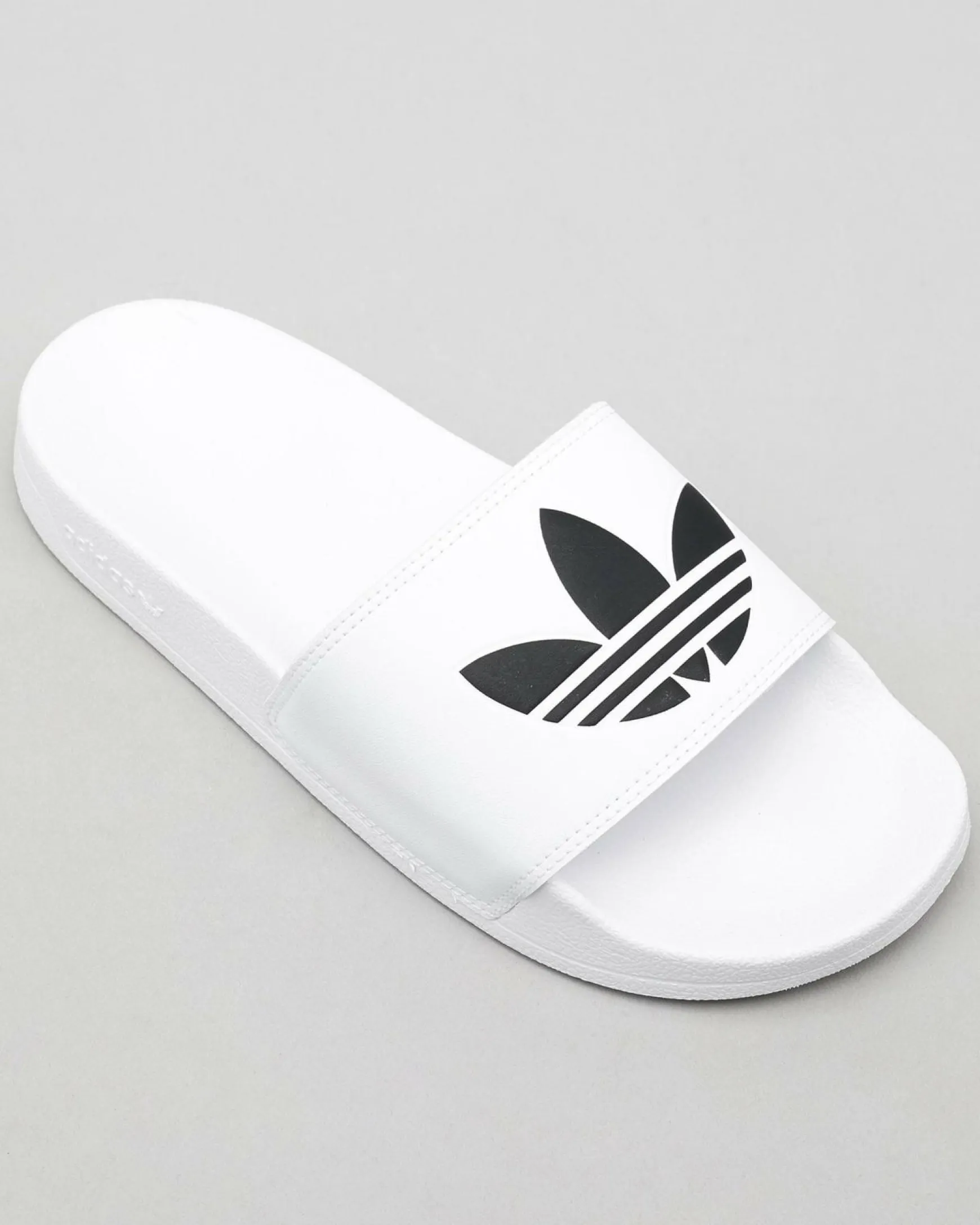 Womens Adilette Lite Slide Sandals