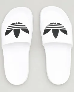 Womens Adilette Lite Slide Sandals
