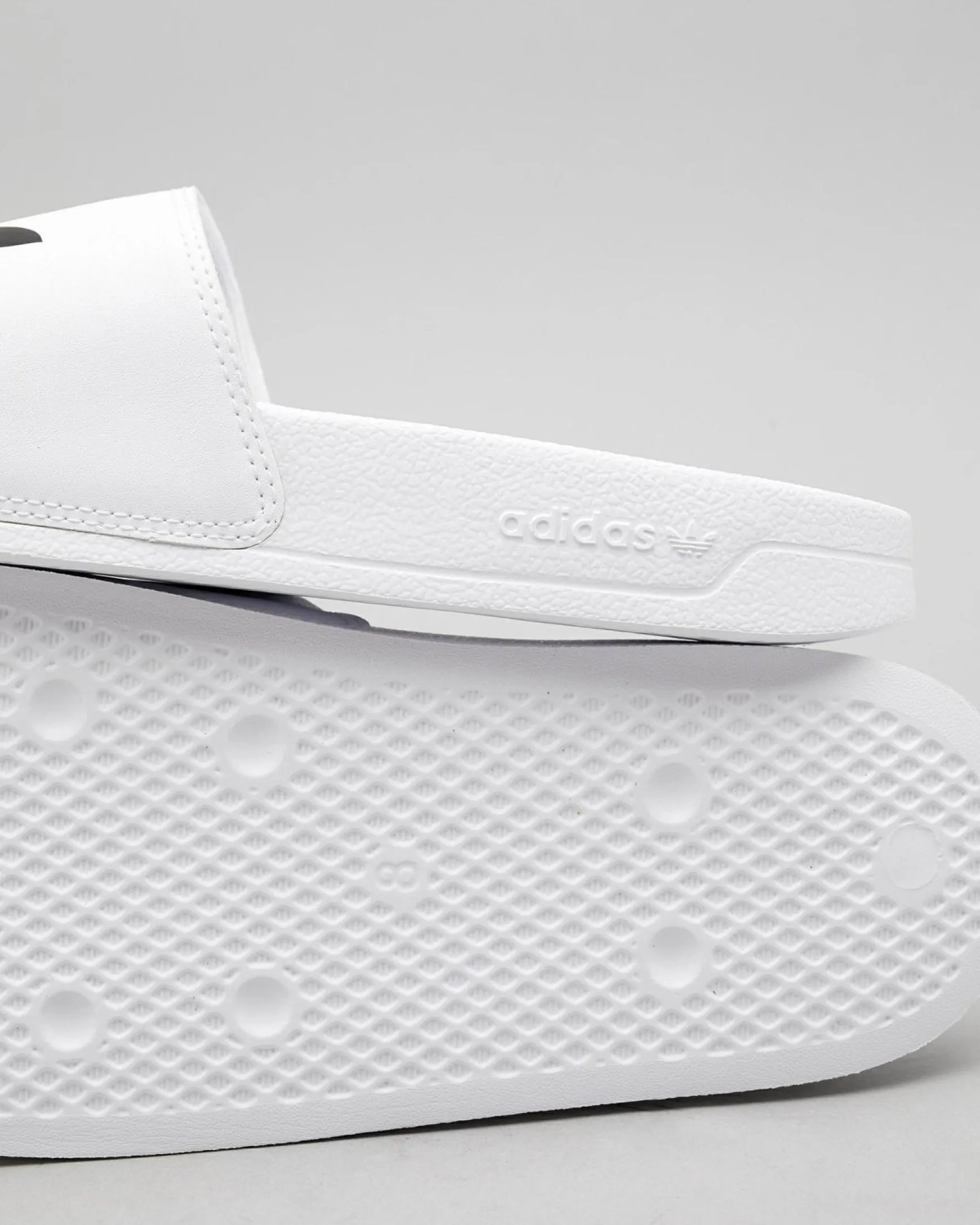 Womens Adilette Lite Slide Sandals