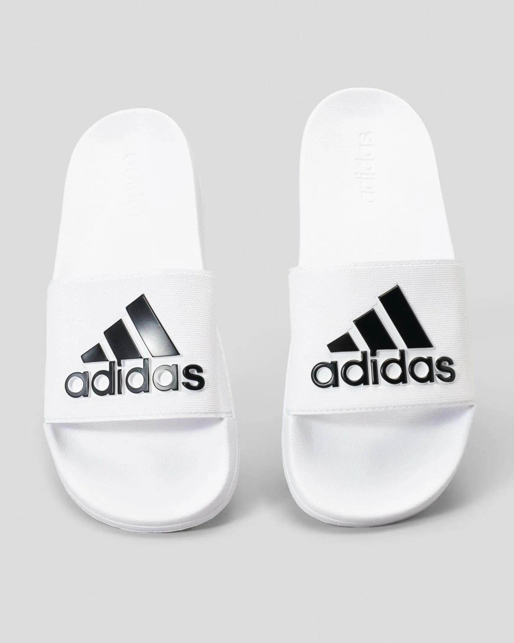 Womens Adilette Shower Slide Sandals