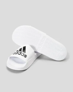 Womens Adilette Shower Slide Sandals