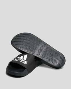 Womens Adilette Shower Slide Sandals