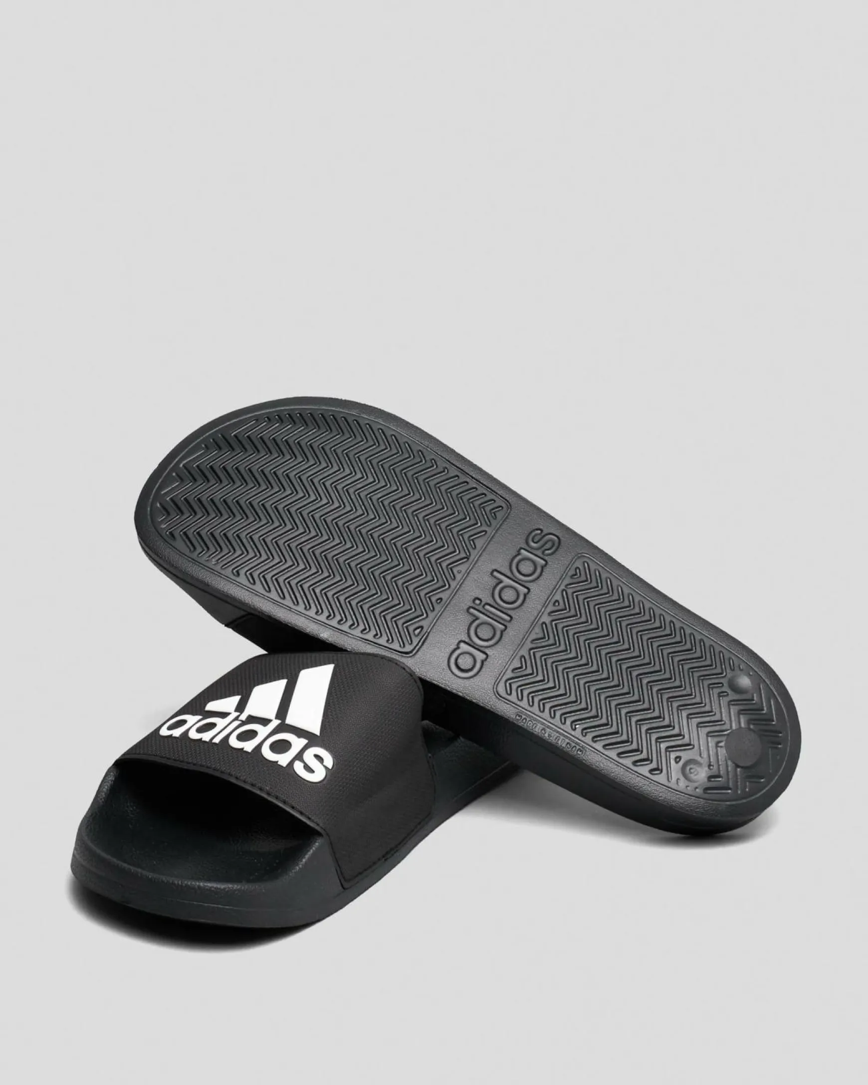 Womens Adilette Shower Slide Sandals