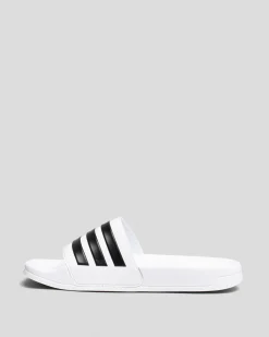 Womens Adilette Shower Slide Sandals