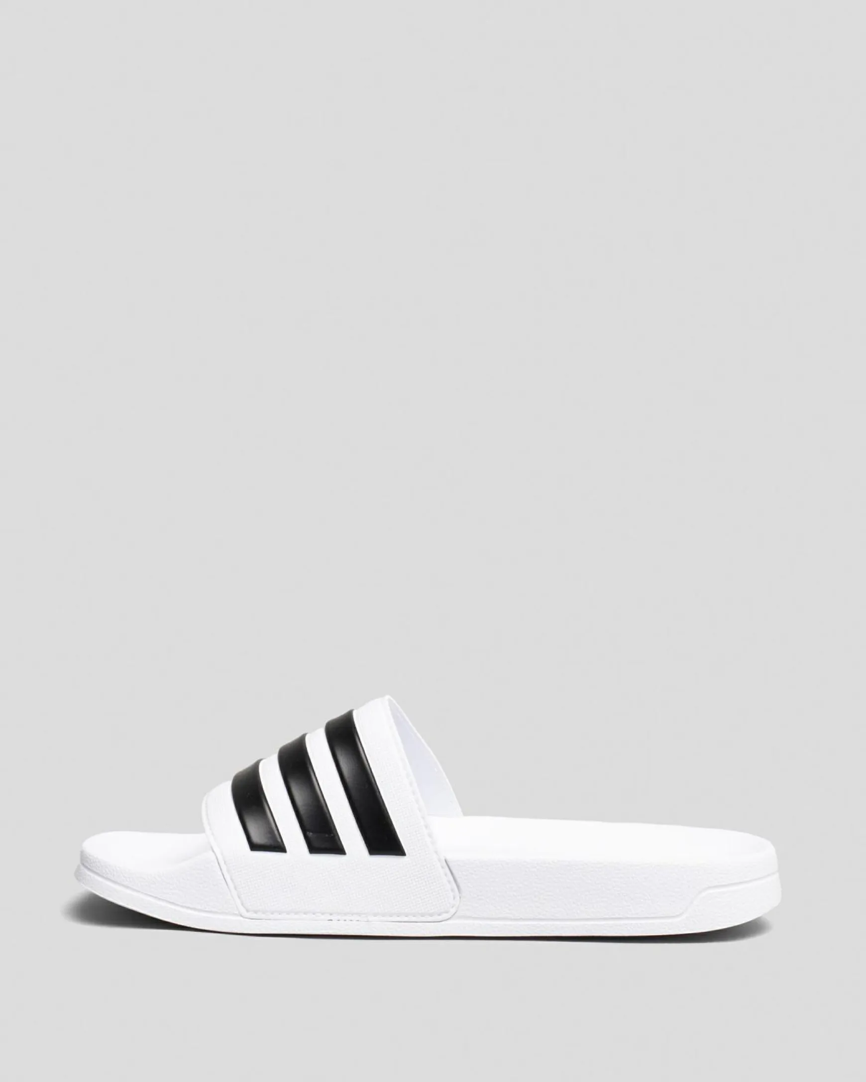 Womens Adilette Shower Slide Sandals