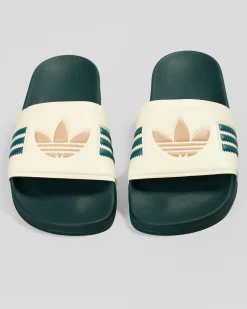 Womens Adilette Slide Sandals