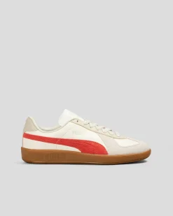 Womens Army Trainer Shoes