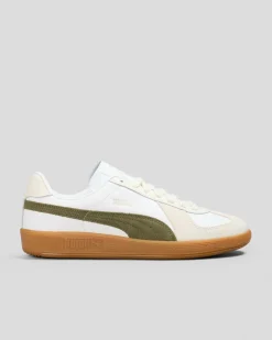 Womens Army Trainer Shoes