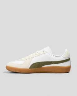 Womens Army Trainer Shoes