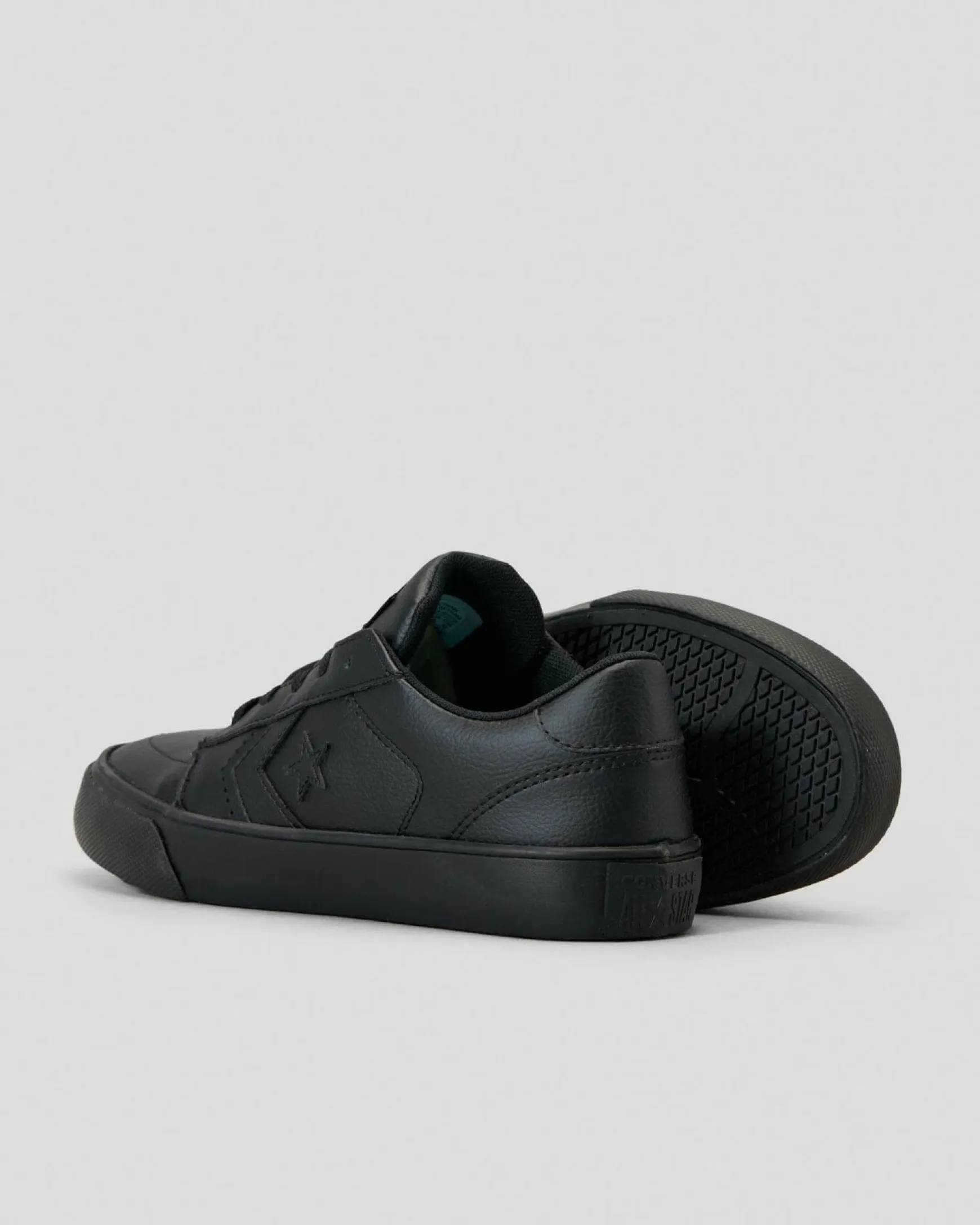 Womens Belmont Shoes