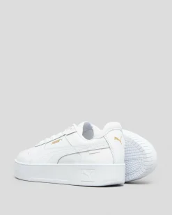 Womens Carina Street Shoes