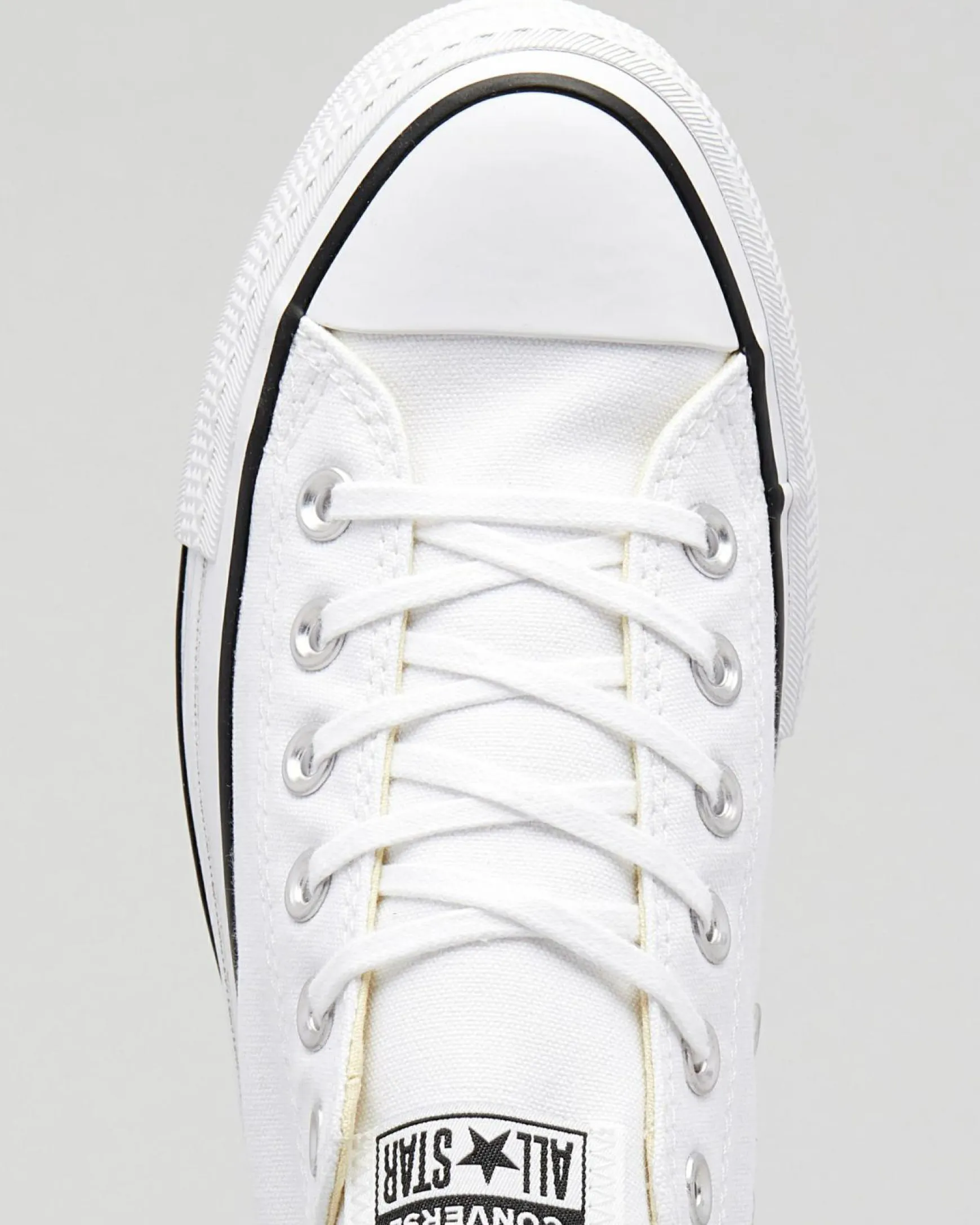 Womens Chuck Taylor All Star Platform Lo-Pro Shoes