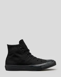 Womens Chuck Taylor Hi-Top Shoes