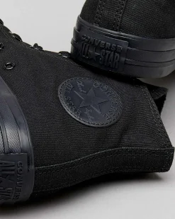Womens Chuck Taylor Hi-Top Shoes