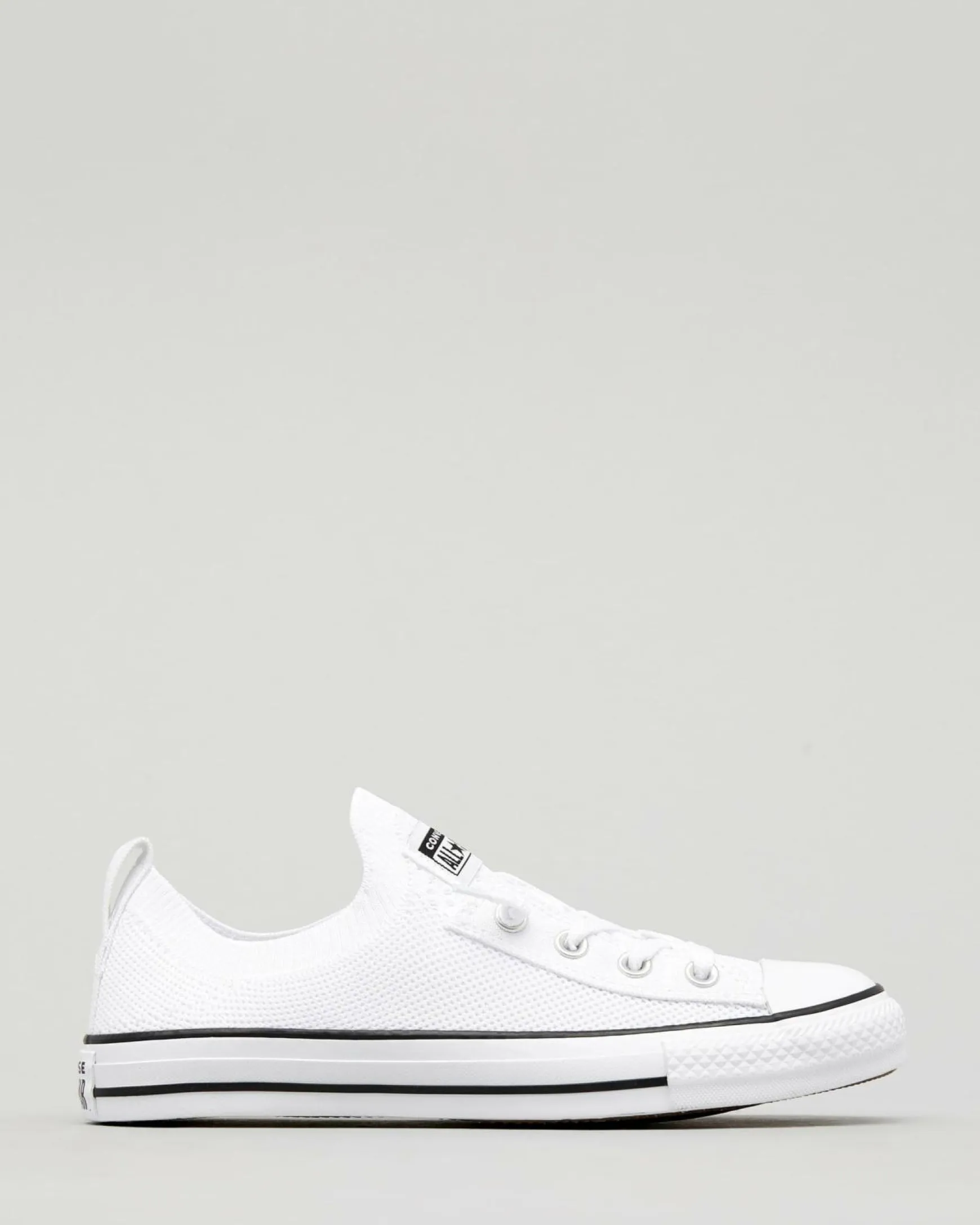 Womens Chuck Taylor Shoreline Lo-Pro Shoes