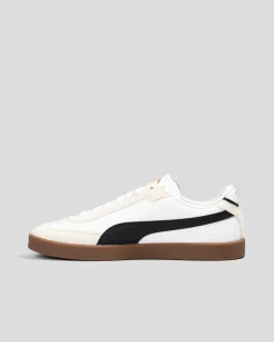 Womens Club II Era Shoes