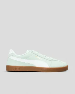 Womens Club II Shoes