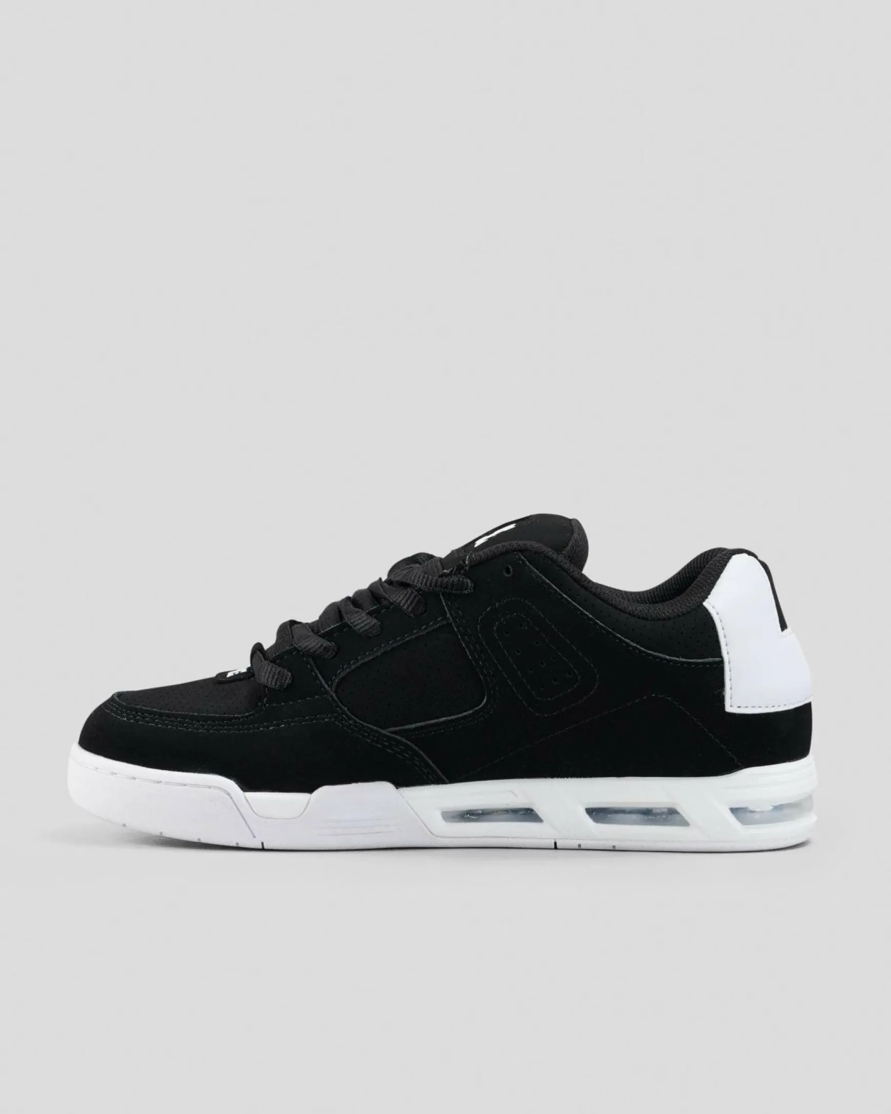 Womens Command Shoes