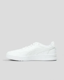 Womens Court Lally Shoes