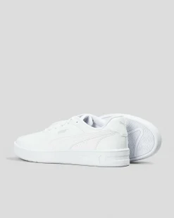 Womens Court Lally Shoes