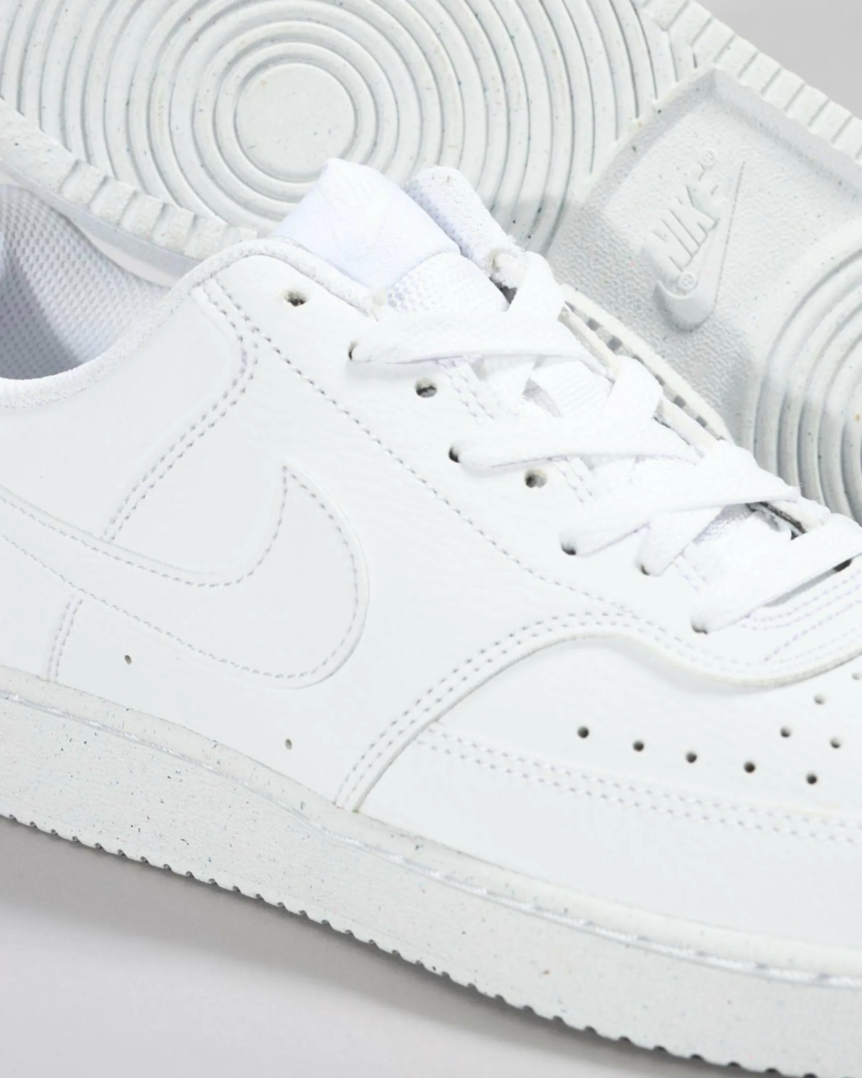 Womens Court Vision Low Next Nature Shoe