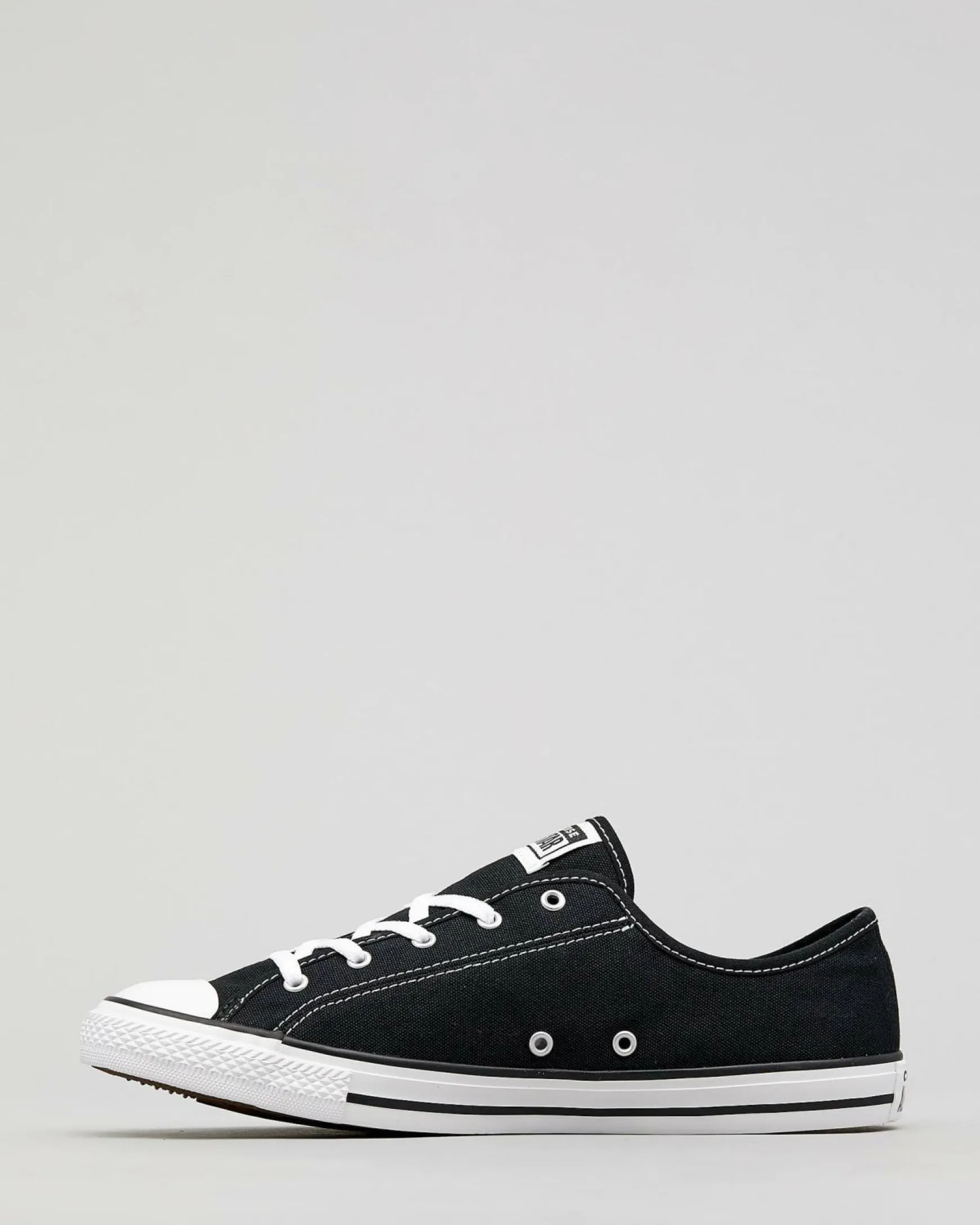 Womens Dainty Lo-Pro Shoes