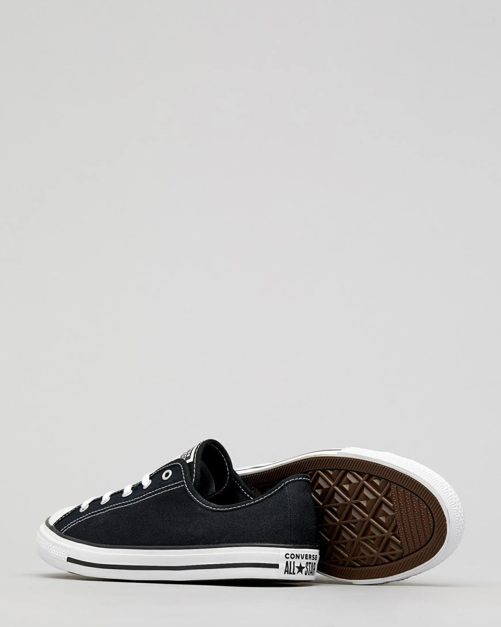 Womens Dainty Lo-Pro Shoes