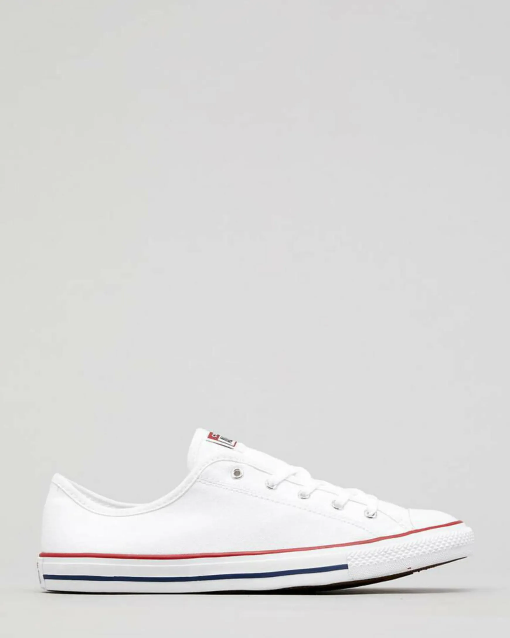 Womens Dainty Lo-Pro Shoes