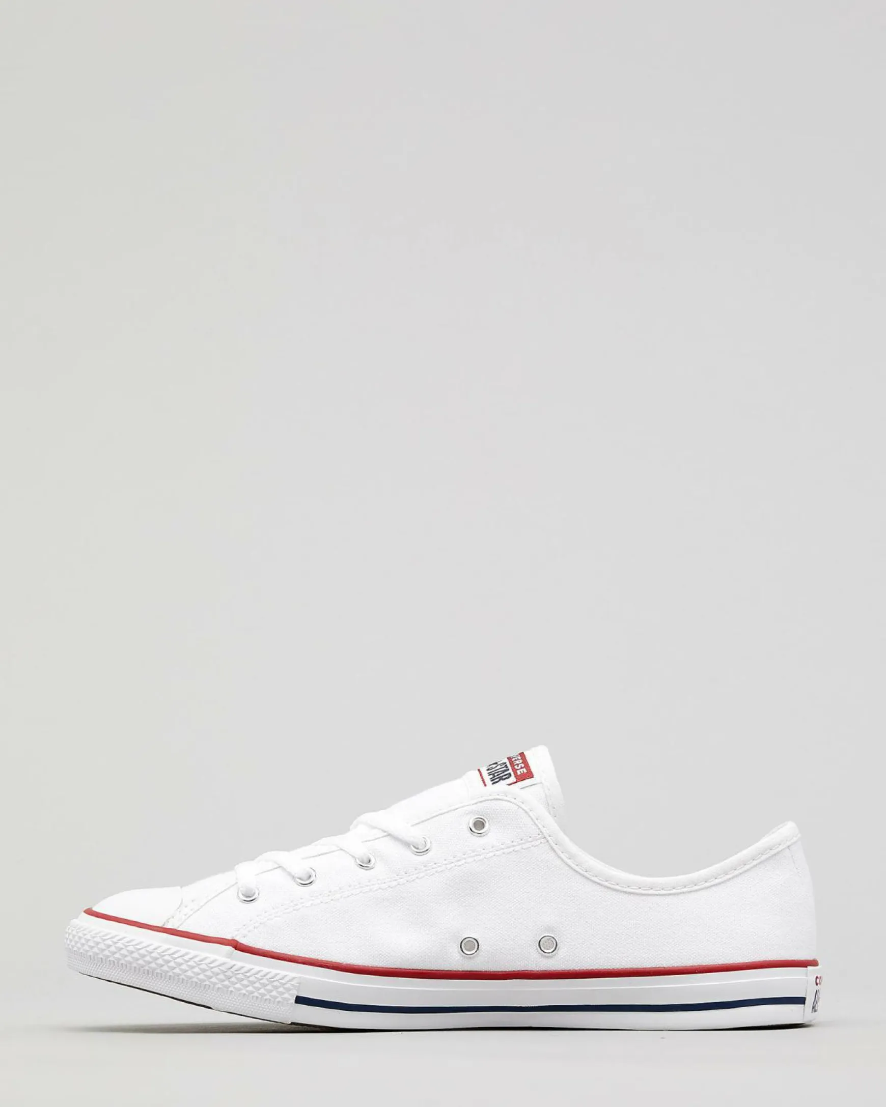 Womens Dainty Lo-Pro Shoes