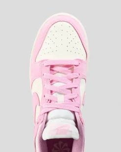 Womens Dunk Low Shoes