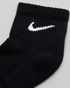 Women's Everyday Cushion Ankle Sock Pack