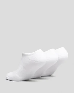 Women's Everyday Cushioned No Show Sock Pack