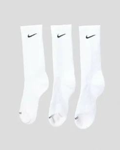 Women's Everyday Plus Cushioned Crew Sock Pack