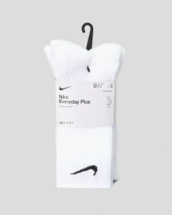 Women's Everyday Plus Cushioned Crew Sock Pack