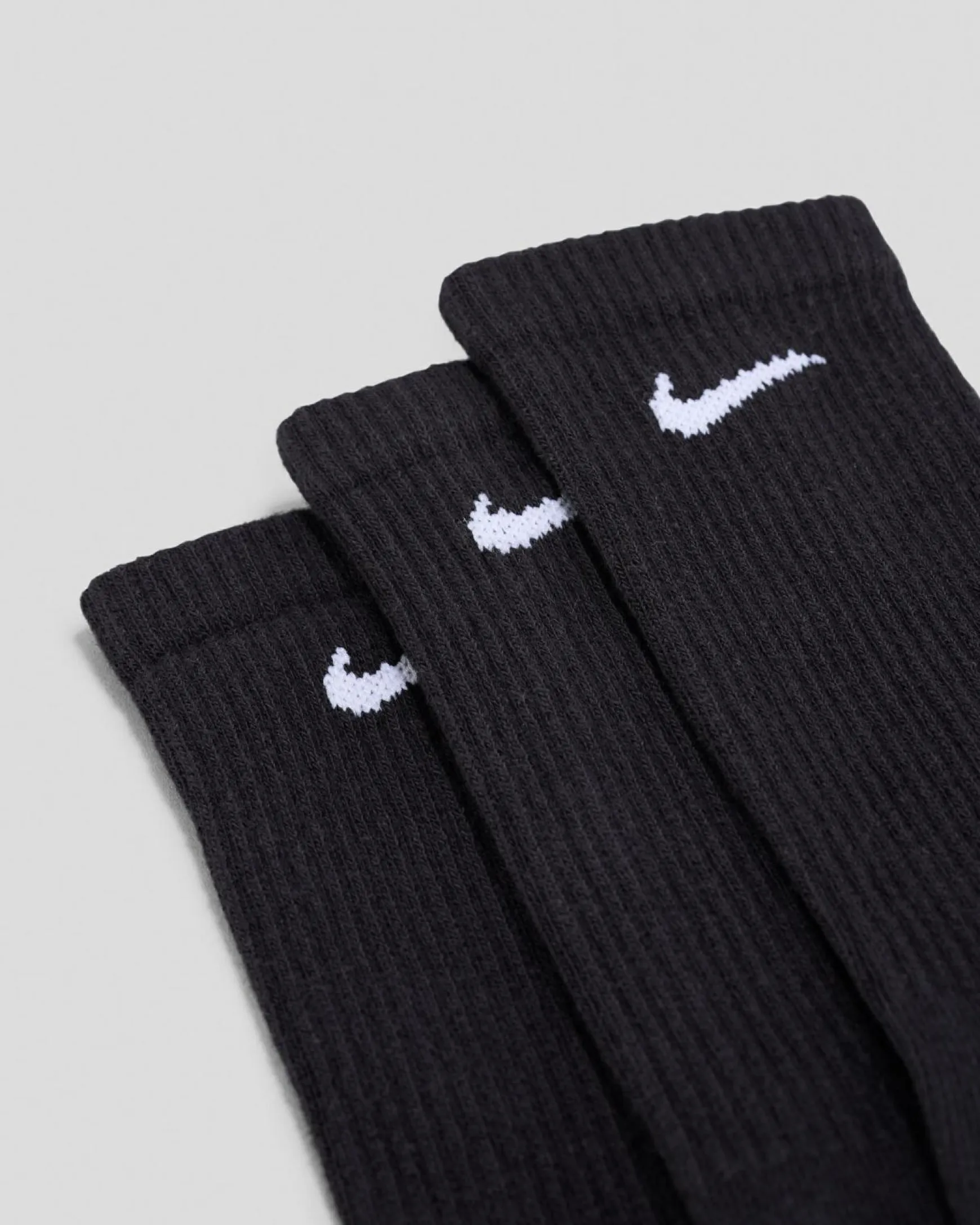 Women's Everyday Plus Cushioned Crew Sock Pack