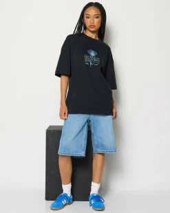 Womens' Fainted T-Shirt