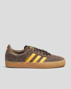 Womens Gazelle ADV Shoes