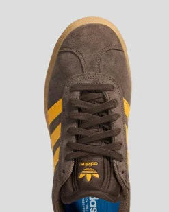 Womens Gazelle ADV Shoes