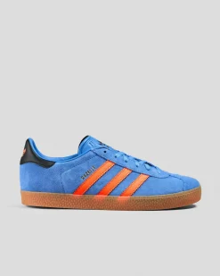 Womens Gazelle Shoes