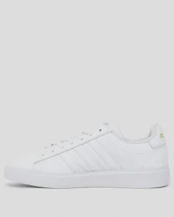 Womens Grand Court 2.0 Shoes