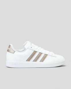 Womens Grand Court Shoes