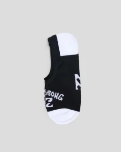 Women's Invisible Socks